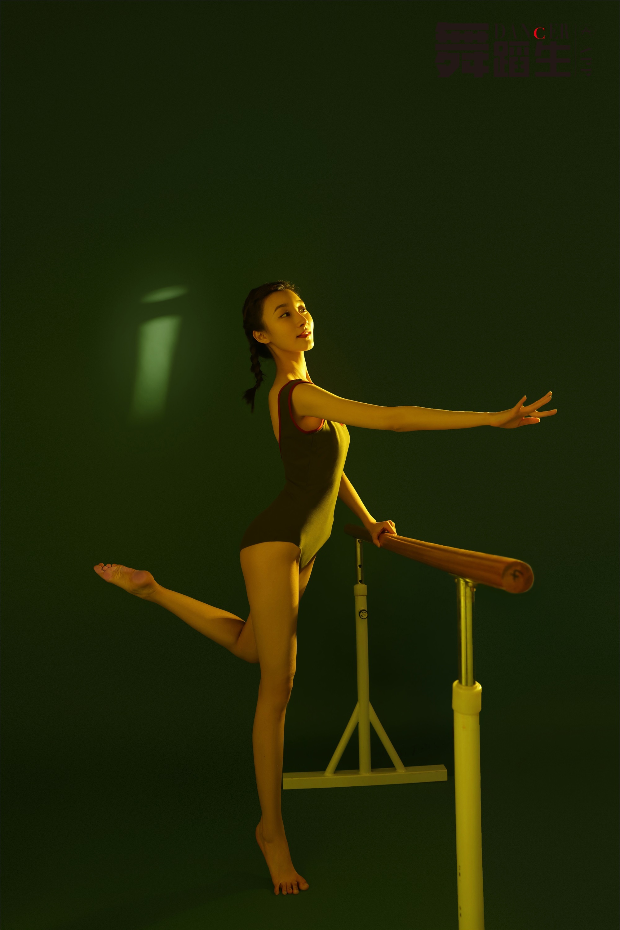 GALLI嘉丽 舞蹈生日记 093 - 芳华 张樱山